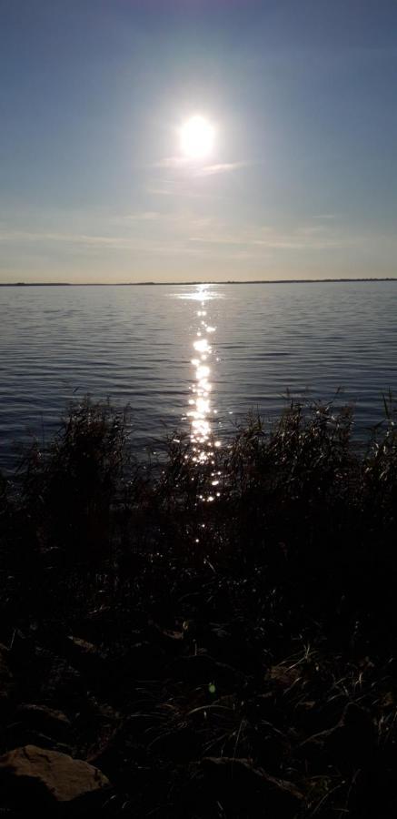 Achterwasser Blick يوكيريتز المظهر الخارجي الصورة