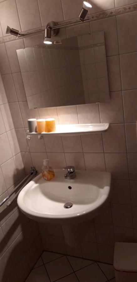 Achterwasser Blick يوكيريتز المظهر الخارجي الصورة