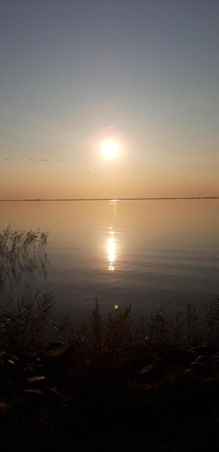 Achterwasser Blick يوكيريتز المظهر الخارجي الصورة